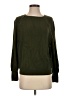 Ann Taylor Green Pullover Sweater Size S - photo 1
