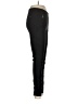 Anne Klein Solid Black Active Pants Size M - photo 4