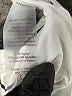 Calia Stripes Ivory Swimsuit Top Size L - photo 4