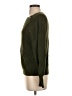 Ann Taylor Green Pullover Sweater Size S - photo 5
