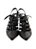 Franco Sarto Black Heels Size 10 - photo 2