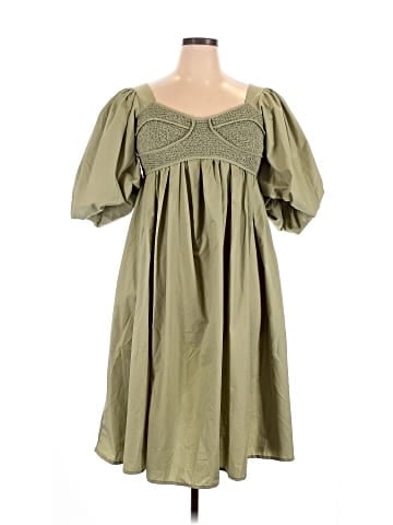 Assorted Brands Casual Dress (view 1)