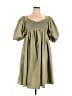 Assorted Brands Green Casual Dress Size XL - photo 1