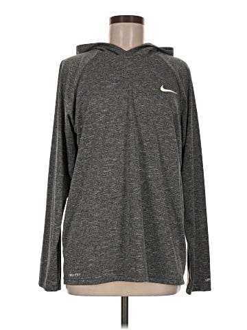 Nike Pullover Hoodie (view 1)