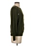 Ann Taylor Green Pullover Sweater Size S - photo 4