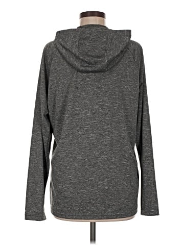 Nike Pullover Hoodie (view 2)