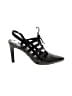 Franco Sarto Black Heels Size 10 - photo 1