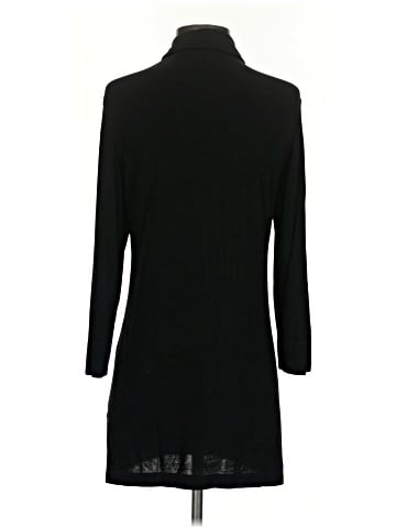 Travelers by Chico's 3/4 Sleeve Button-Down Shirt (view 2)