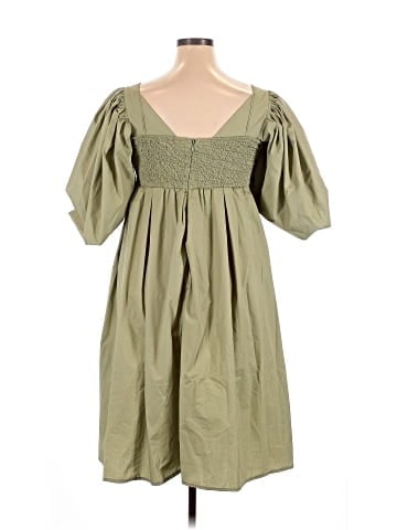 Assorted Brands Casual Dress (view 2)