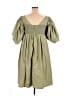 Assorted Brands Green Casual Dress Size XL - photo 2