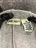 Cherokee 100% Cotton Solid Gray Athletic Shorts Size 1X - photo 3