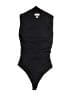 Aritzia Black Bodysuit Size M - photo 1