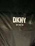 DKNY 100% Polyester Solid Black Snow Jacket Size M - photo 6