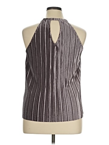 River Island Sleeveless Blouse (view 2)