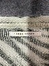 IKKS Animal Print Green Pullover Sweater Size M - photo 7