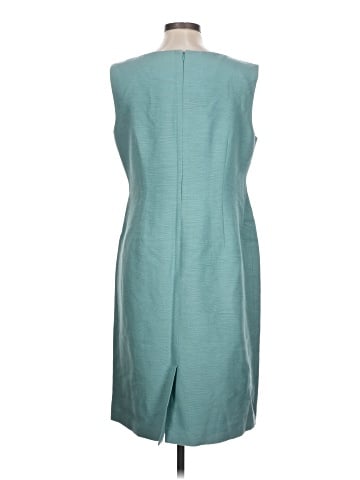 Jones New York Collection Casual Dress (view 2)