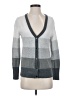 Eddie Bauer Gray Cardigan Size S - photo 1