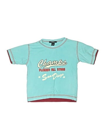 Unbranded Short Sleeve T-Shirt (view 1)