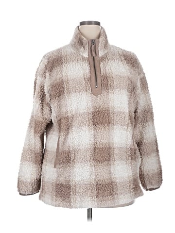 Maurices Fleece (view 1)