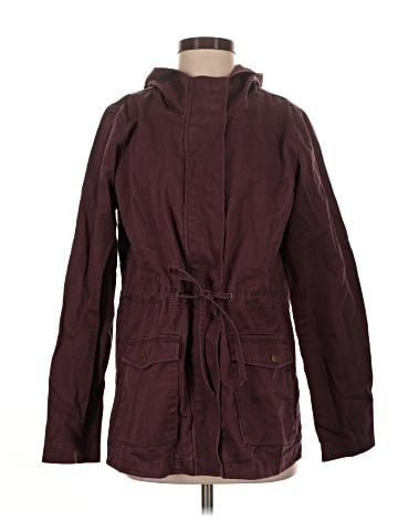 Ann Taylor LOFT Outlet Raincoat (view 1)