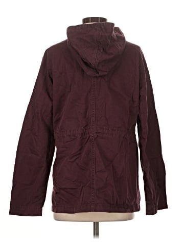 Ann Taylor LOFT Outlet Raincoat (view 2)