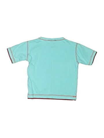Unbranded Short Sleeve T-Shirt (view 2)