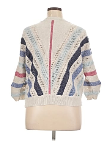 Nic + Zoe Cardigan (view 2)