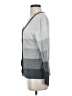 Eddie Bauer Gray Cardigan Size S - photo 5