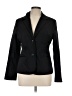 Attention Black Blazer Size L (estimated) - photo 1