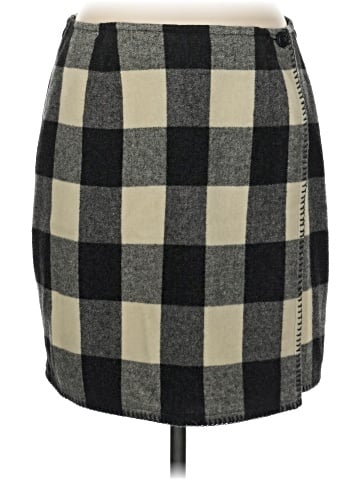 Ann Taylor Casual Skirt (view 1)