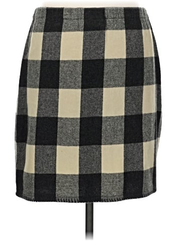 Ann Taylor Casual Skirt (view 2)