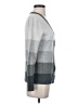 Eddie Bauer Gray Cardigan Size S - photo 4