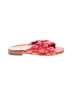 Vionic Tropical Pink Sandals Size 8 1/2 - photo 1