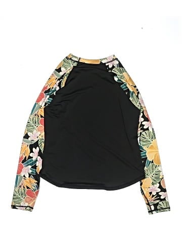 Hurley Rash Guard (view 2)