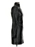STAUD 100% Polyurethane Black Cocktail Dress Size 0 - photo 4