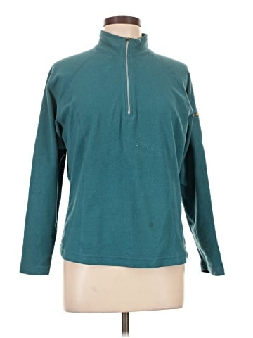 L.L.Bean Pullover Sweater (view 1)