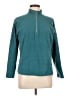 L.L.Bean 100% Polyester Teal Pullover Sweater Size L - photo 1