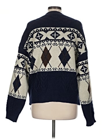 Cider Cardigan (view 2)