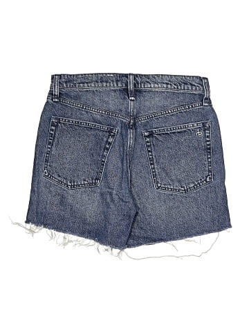 Rag & Bone Denim Shorts (view 2)