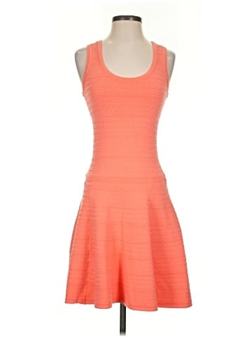 Torn by Ronny Kobo Cocktail Dress (view 1)