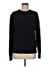Uniqlo Black Pullover Sweater Size M - photo 1