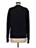 Uniqlo Black Pullover Sweater Size M - photo 2