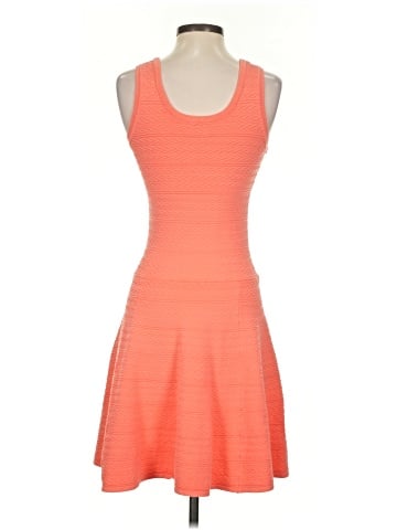 Torn by Ronny Kobo Cocktail Dress (view 2)