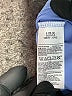 Active by Old Navy Solid Blue Dress Size L (kids) - photo 4