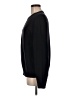 Uniqlo Black Pullover Sweater Size M - photo 5