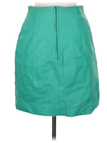 Wilsons Leather Leather Skirt (view 2)