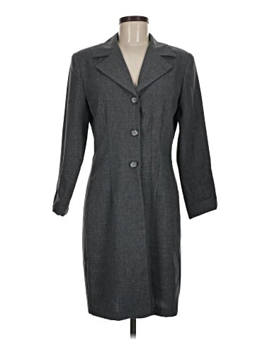City Triangles Coat (view 1)