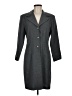 City Triangles 100% Polyester Gray Coat Size 9 - photo 1