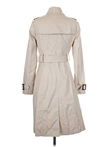 Lands' End Trenchcoat (view 2)