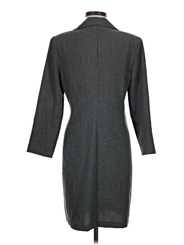 City Triangles Coat (view 2)